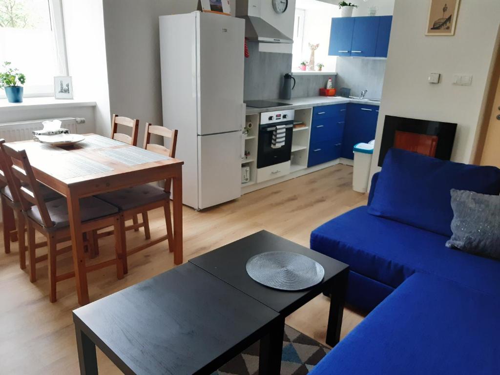 Apartmán Horní Lipová č. 3 room 6